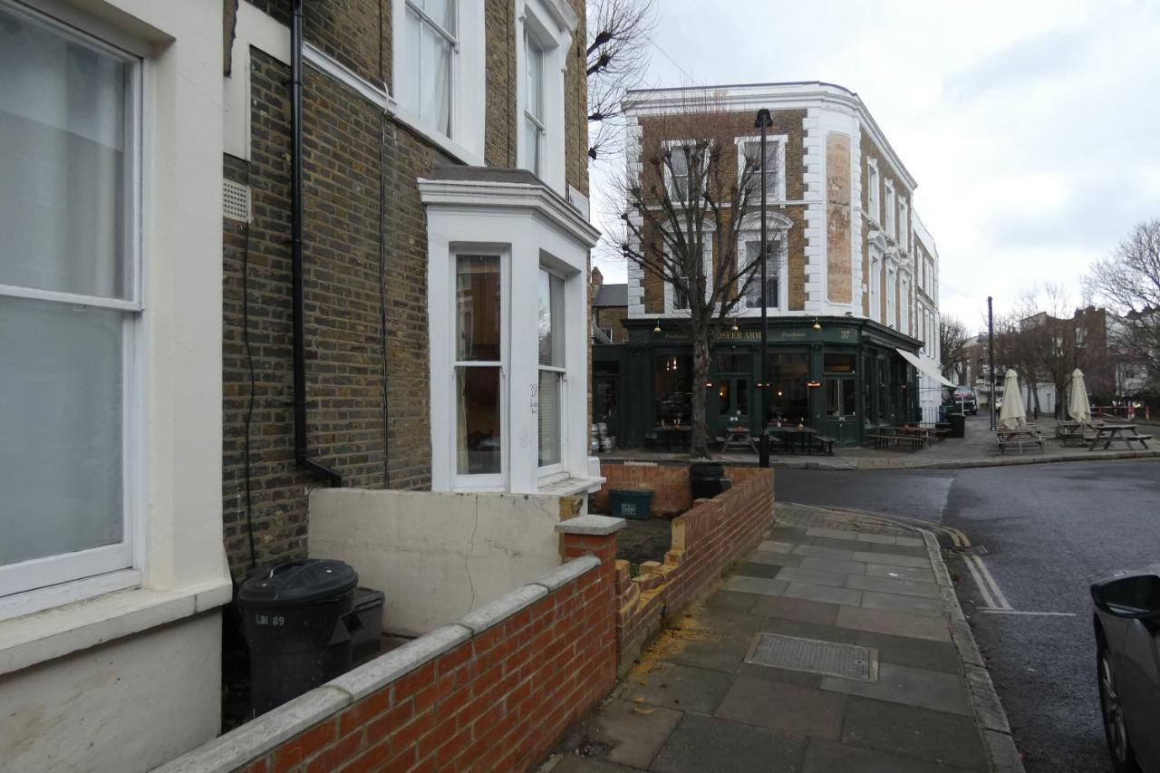 The South View Villa London Luaran gambar