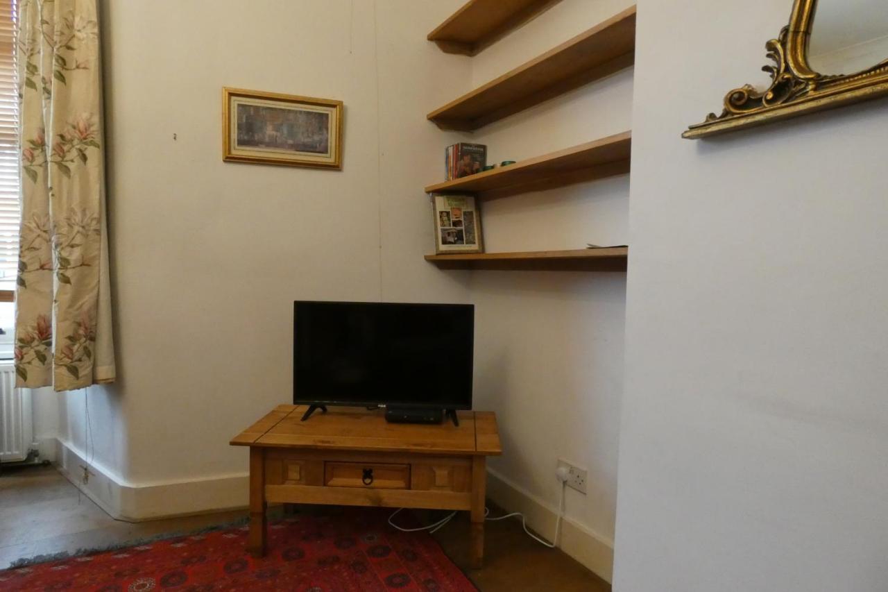 The South View Villa London Luaran gambar