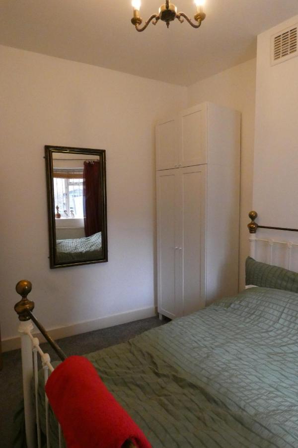 The South View Villa London Luaran gambar