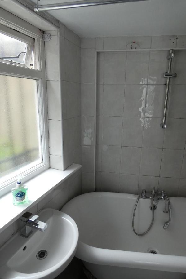 The South View Villa London Luaran gambar