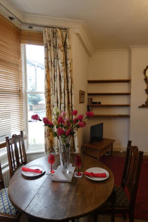 The South View Villa London Luaran gambar